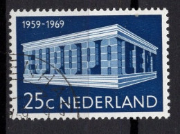 Marke 1969 Gestempelt (h341003) - Used Stamps