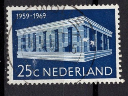 Marke 1969 Gestempelt (h341004) - Used Stamps