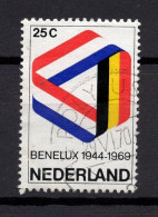 Marke 1969 Gestempelt (h350304) - Used Stamps