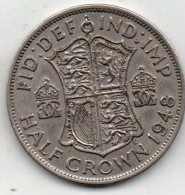 1 Demi Penny 1948 - Otros & Sin Clasificación