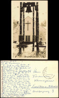 Ansichtskarte Espelkamp Kirche Im Winter 1960 - Espelkamp