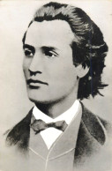 Romania Mihai Eminescu - Schriftsteller