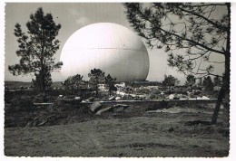 22  PLEUMEUR BODOU     LE RADOME  1964 - Pleumeur-Bodou