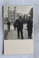 M529, Carte Photo, Windsor, Angleterre - Windsor