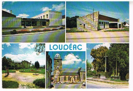 22  LOUDEAC 1994 - Loudéac