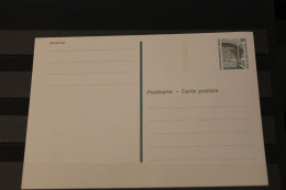 Berlin 1989; Ganzsache Sehenswürdigkeiten: Postkarte   P 131; Ungebraucht - Postkaarten - Ongebruikt