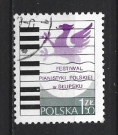 Poland 1977  Musuc Y.T. 2351 (0) - Gebraucht