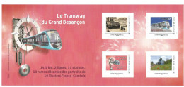 France Collector Ignauguration Du Tram Besançon 2014 - Collectors