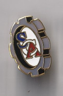 PIN'S  THEME  MILITAIRE - SCA - SERVICE CENTRAL DES ARMEES - Militaria