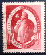 HONGRIE                       N° 878                  OBLITERE - Used Stamps