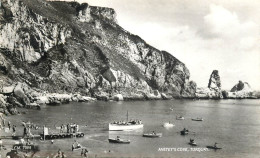 England Torquay Antsey's Cove - Torquay