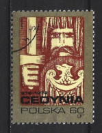 Poland 1972 Cedynia Battle Millenium  Y.T . 2006 (0) - Gebraucht