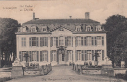 Leeuwergem - Het Kasteel - Zottegem