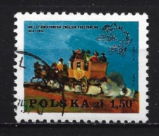 Poland 1974 U.P.U.. 2148 (0) - Gebraucht