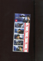 Belgie 3274 Harry Potter Gepersonaliseerde Zegel MNH Duostamps IN ORIGINAL PACKAGING BD COMICS STRIPS - Mint