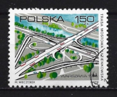 Poland 1974 Bridge Y.T. 2164 (0) - Gebraucht