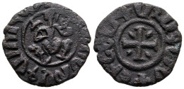 Cilician Armenia. Hetoum I Æ Kardez. AD 1226-1270. - Turkey