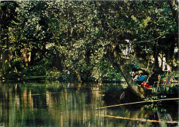 91 - Mennecy - Les Pêcheurs - CPM - Voir Scans Recto-Verso - Mennecy