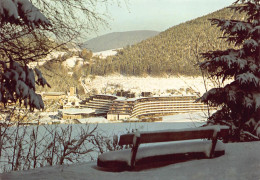 Willingen / Hochsauerland - Der Sauerlandstern Kur- Und Sporthotel - Waldeck