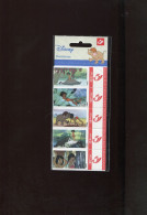 Belgie 3274 DISNEY Jungle Book Gepersonaliseerde Zegel MNH Duostamps IN ORIGINAL PACKAGING BD COMICS STRIPS - Neufs