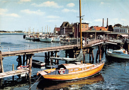 Ostseebad Eckernförde - Hafen - Eckernfoerde