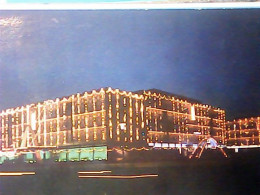 KOWEIT - KUWAIT - Municipal Buildings - TB PLAN EDIFICE BY NIGHT  V1964  JV5401 - Koeweit