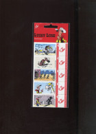 Belgie 3700 Lucky Luke Horse Jolly Jumper Gepersonaliseerde Zegel MNH Duostamps IN ORIGINAL PACKAGING BD COMICS STRIPS - Neufs