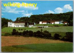 Brensbach Affhöllerbach - Jugendheim Des Landkreises Offenbach - Odenwald