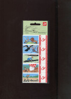 Belgie 3700 TINTIN Gepersonaliseerde Zegel MNH Duostamps IN ORIGINAL PACKAGING BD COMICS STRIPS - Neufs