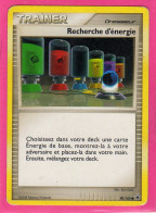 Carte Pokemon 2008 Diamant Et Perle Aube Majestueuse 90/100 Recherche D'energie Occasion - Diamond & Pearl 