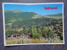 VALMOREL - Valmorel