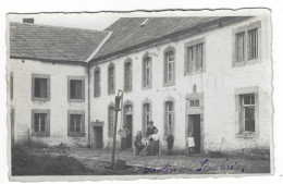 56111  Ferrieres  Moulin  De Lembree   Carte   Photo  Envoyé  De  Hamoir - Ferrières