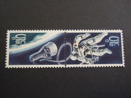 USA 1967. SPACE NASA  MNH** (A30-01) - Amérique Du Nord