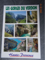 LES GORGES DU VERDON - Otros