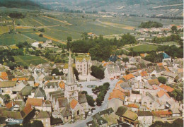 21 - Meursault  -  Vue Générale Aérienne - Meursault