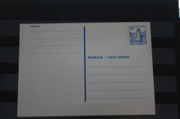 Berlin 1982; Ganzsache Burgen & Schlösser BuS: Postkarte  P 123; Ungebraucht - Postcards - Mint