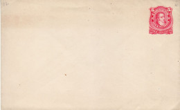 ARGENTINA 1888 COVER UNUSED - Cartas & Documentos