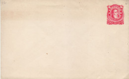 ARGENTINA 1888 COVER UNUSED - Lettres & Documents