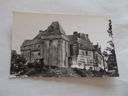 VALMONT ( 76 Seine Maritime ) LE CHATEAU FORT - Valmont