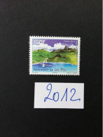 POLYNESIE FRANCAISE 2012** - MNH - Nuevos