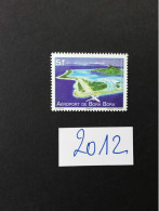 POLYNESIE FRANCAISE 2012** - MNH - Neufs