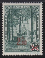 Belgie  .   OBP    .   292H      .     **       .   Postfris   .   /    .   Neuf Avec Gomme Et SANS Charnière - Unused Stamps