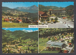 110254/ OLLON, Villars-Chesières - Ollon