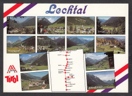082717/ LECHTAL  - Lechtal