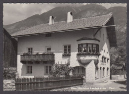 119825/ LANDECK, Haus *Thialblick* - Landeck