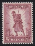 Belgie  .   OBP    .   351      .     **       .   Postfris   .   /    .   Neuf Avec Gomme Et SANS Charnière - Neufs