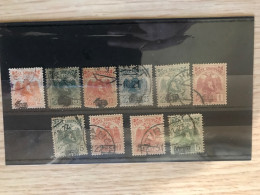 "Stamps Of Sovereignty: The 1920 Albanian Stamp Collection And Its Historic Significance" - Albania