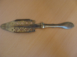 Cuillère à Absinthe - Spoons