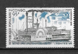 PA - 1976 - N° 221**MNH - Bateaux - Ungebraucht