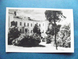 Post Card Lithuania Palanga Tirage 10 000ex. - Litauen